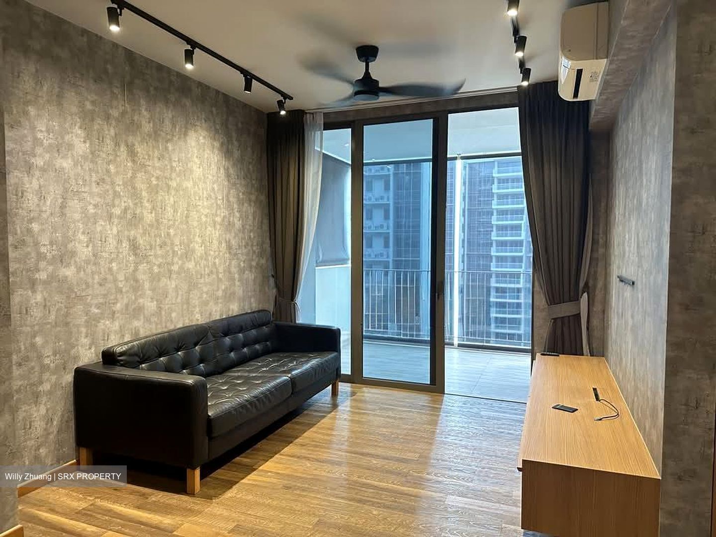 Treasure Crest (D19), Condominium #580814131